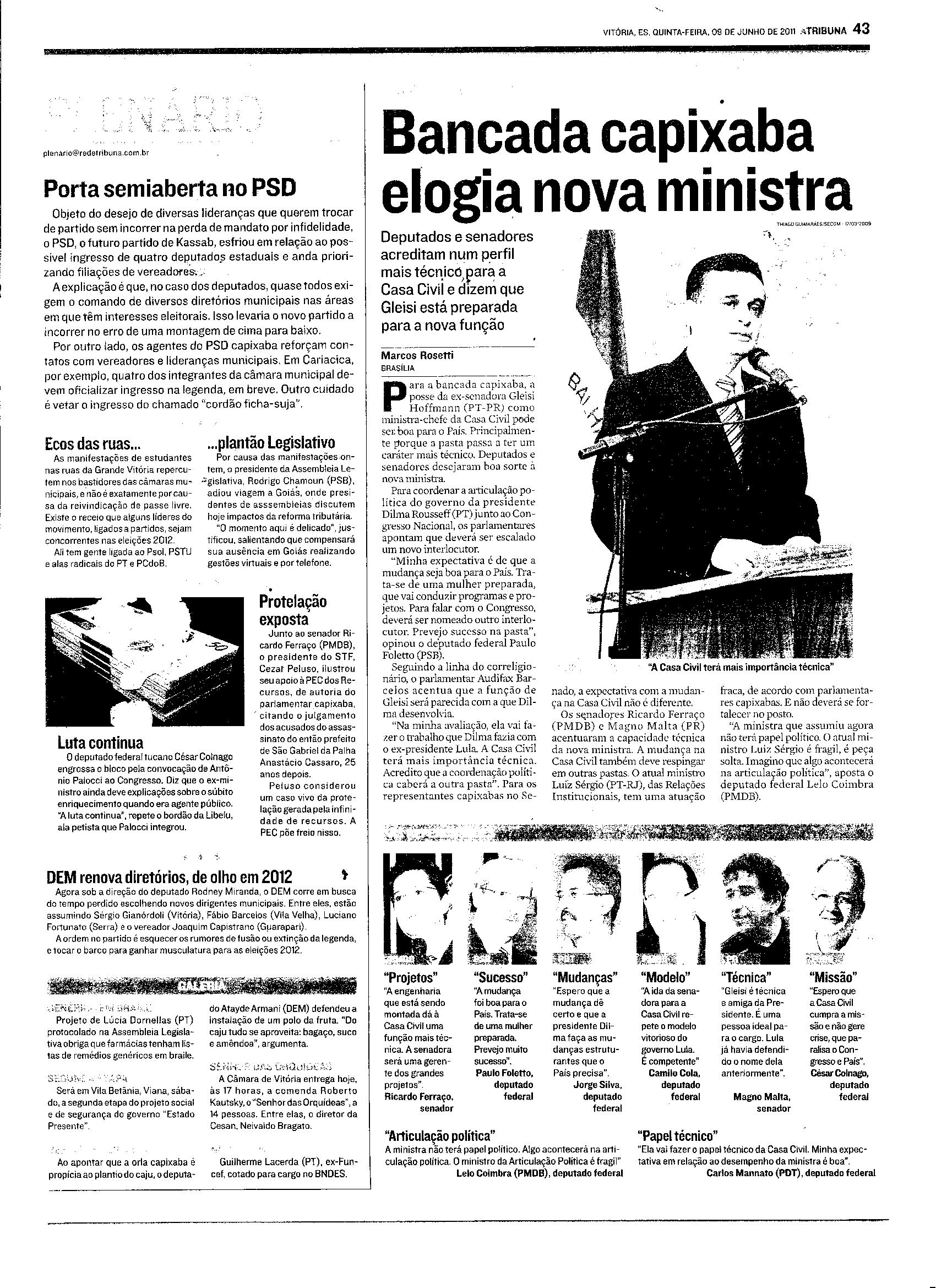 Plenário